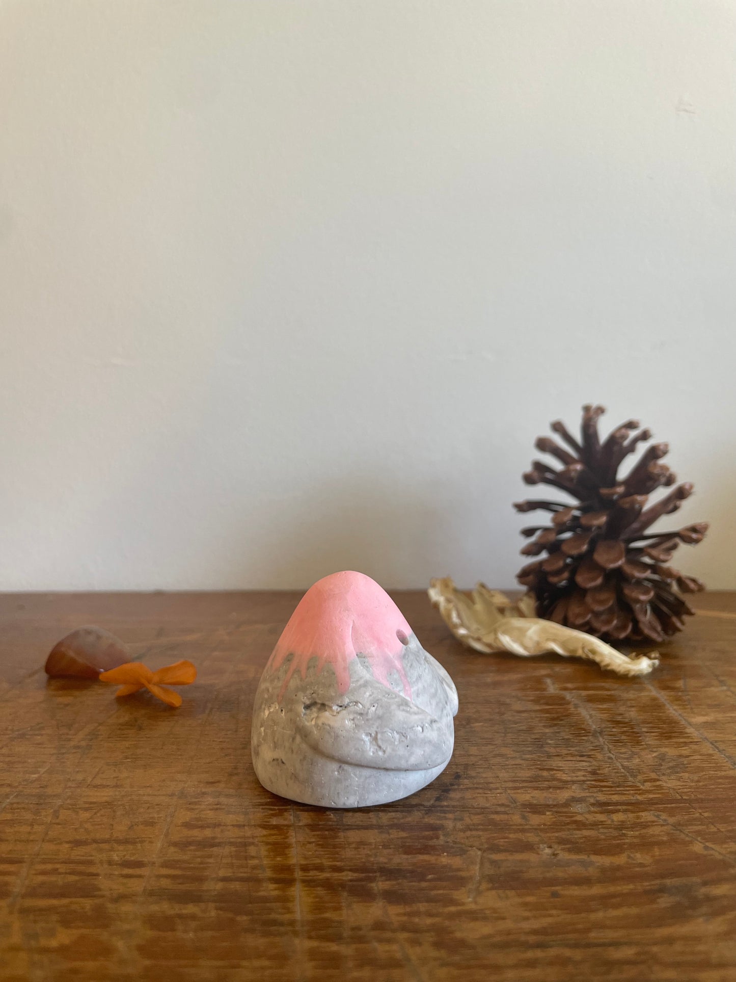 Domie House Spirit statue MabonXXIV-XXII