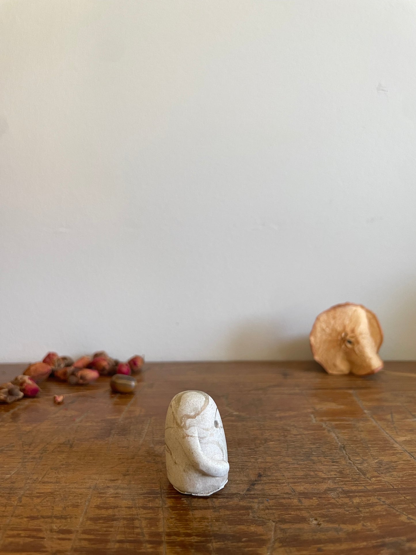 Domie House Spirit statue LughnasadhXXIV-VIII