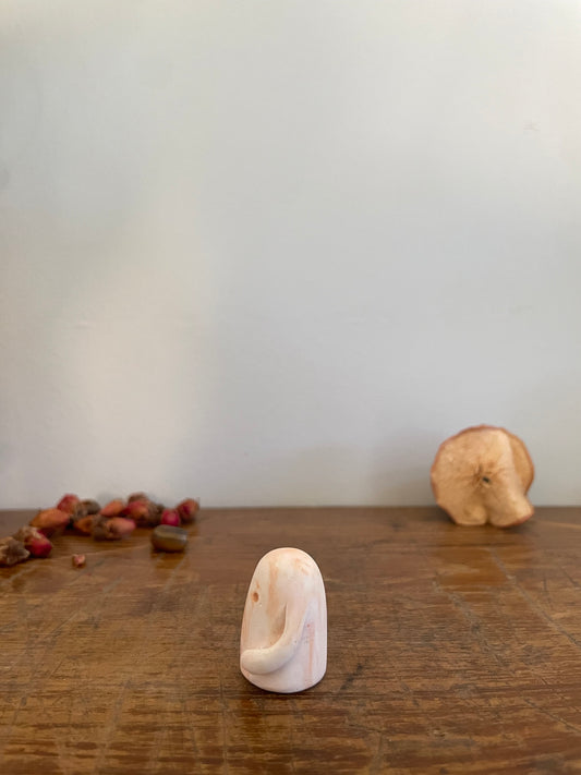 Domie House Spirit statue LughnasadhXXIV-XXXI