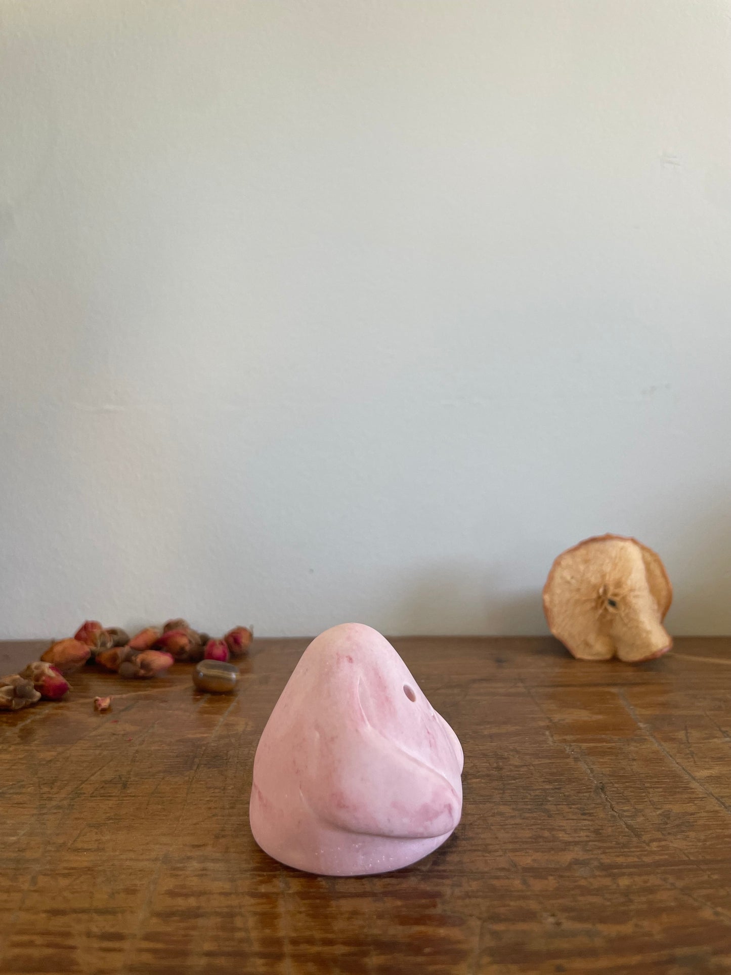 Domie House Spirit statue LughnasadhXXIV-XXII