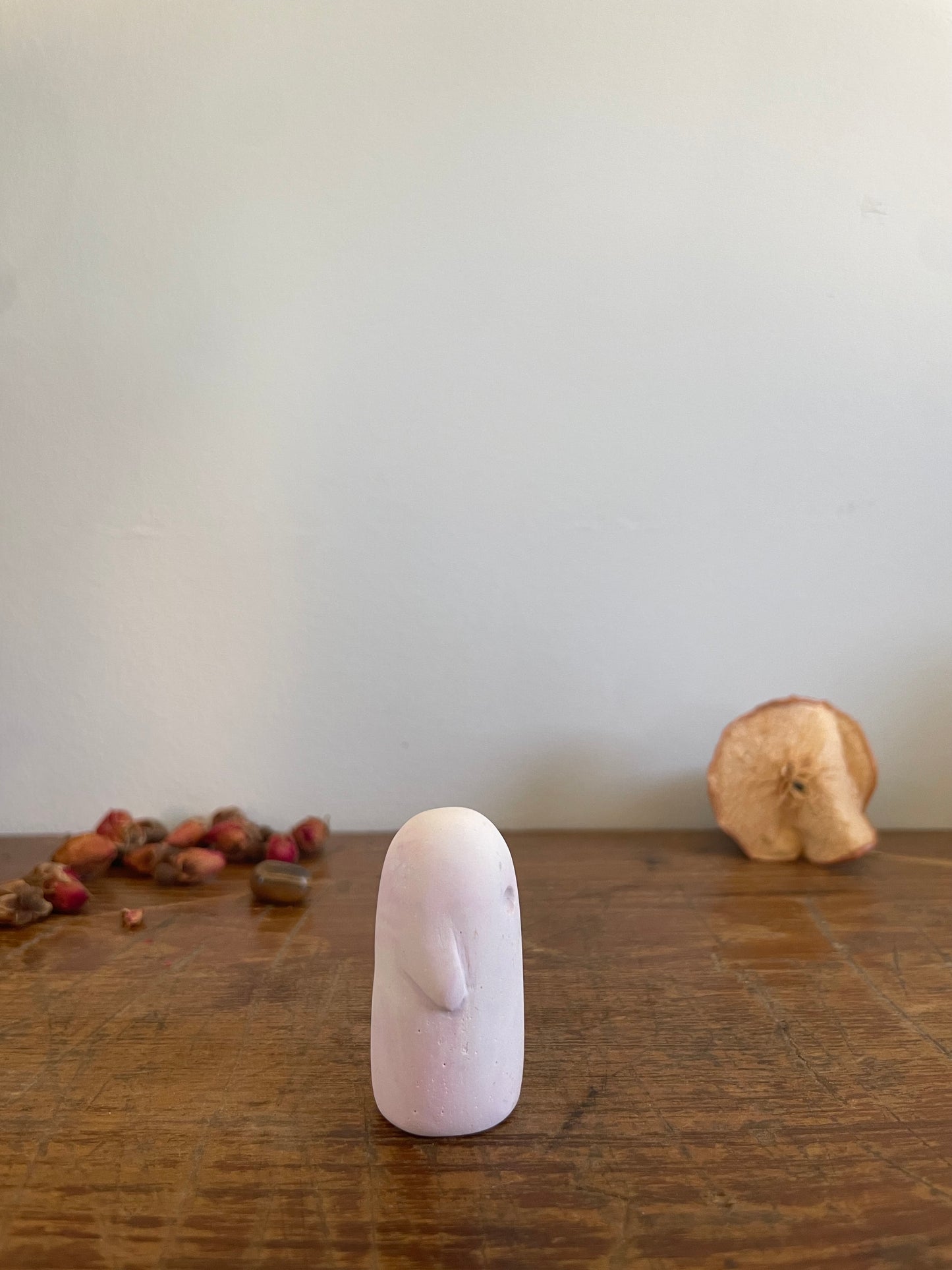 Domie House Spirit statue LughnasadhXXIV-XXVII