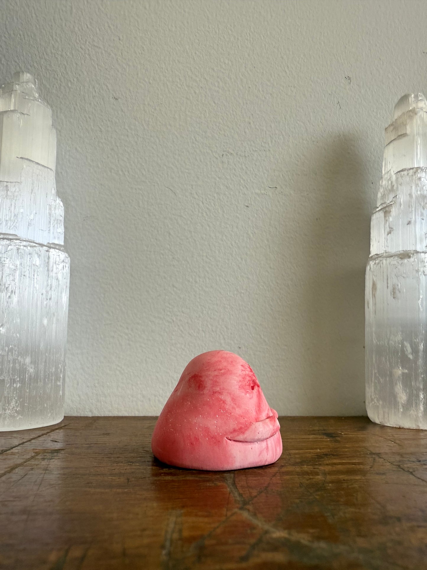 Domie House Spirit Statue Samhain XXV-IX