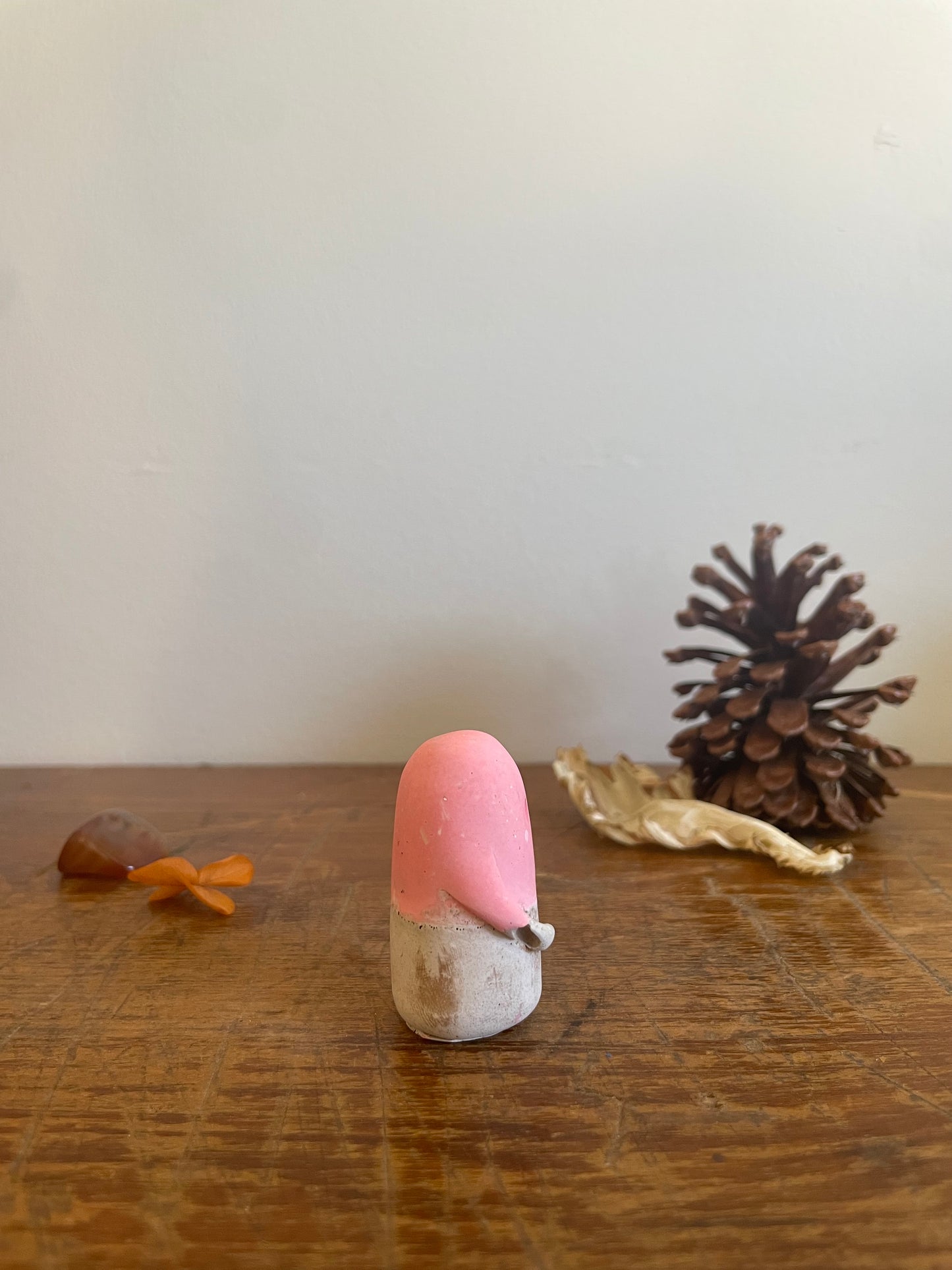 Domie House Spirit statue MabonXXIV-VIII