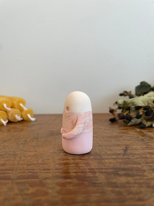 Domie House Spirit statue LithaXXIV-LVII