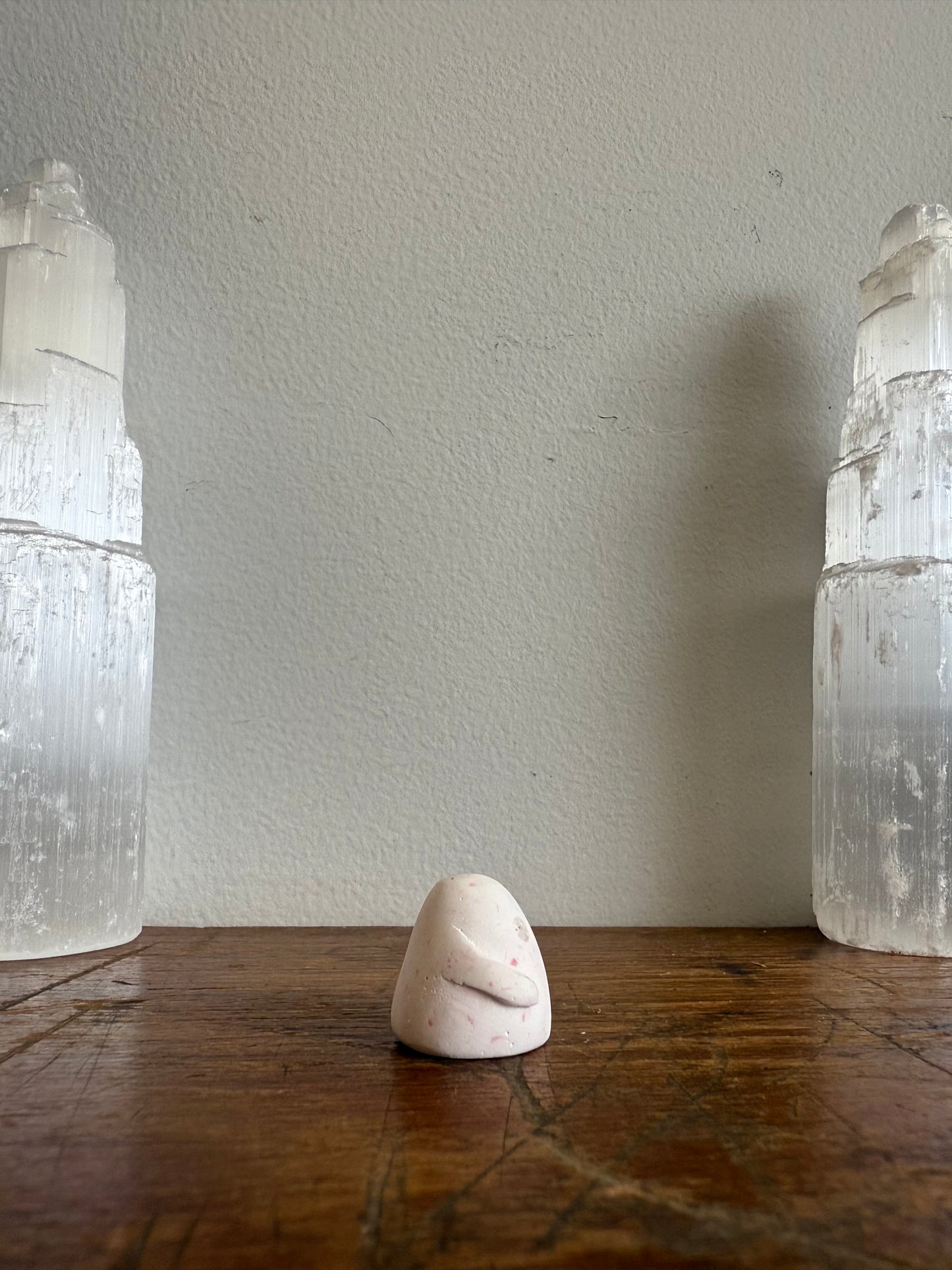 Domie House Spirit Statue Samhain XXV-XXIX