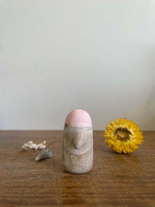 Domie House Spirit statue BeltaneXXIII-XLII