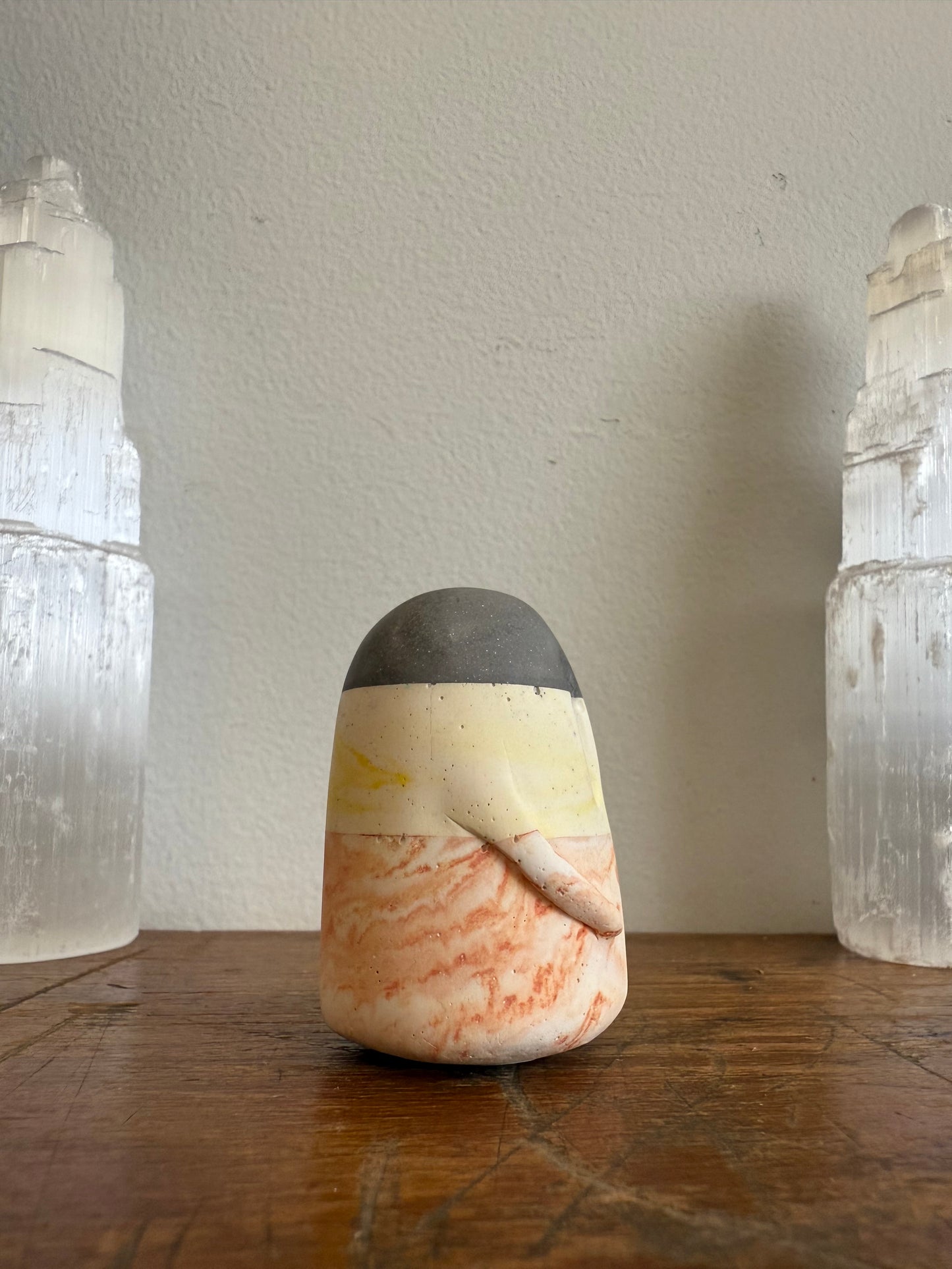 Domie House Spirit Statue Samhain XXV-LXI