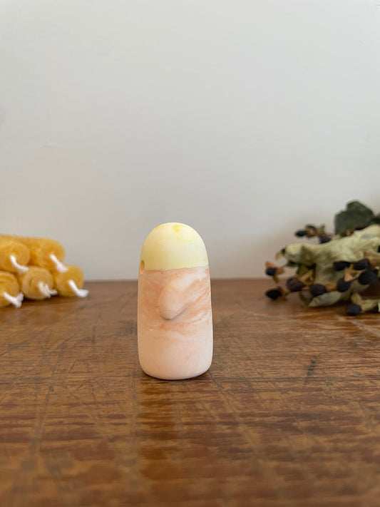 Domie House Spirit statue LithaXXIV-XXXVI