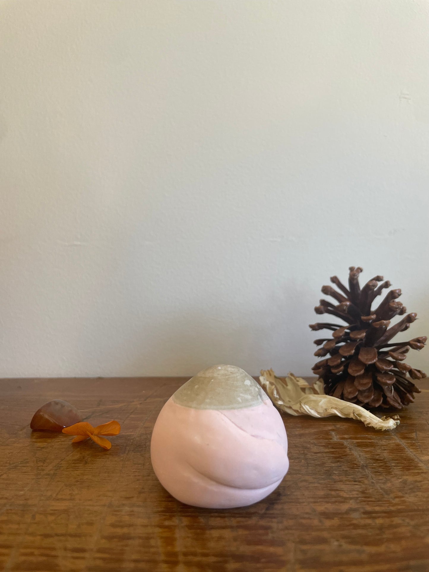 Domie House Spirit statue MabonXXIV-VII