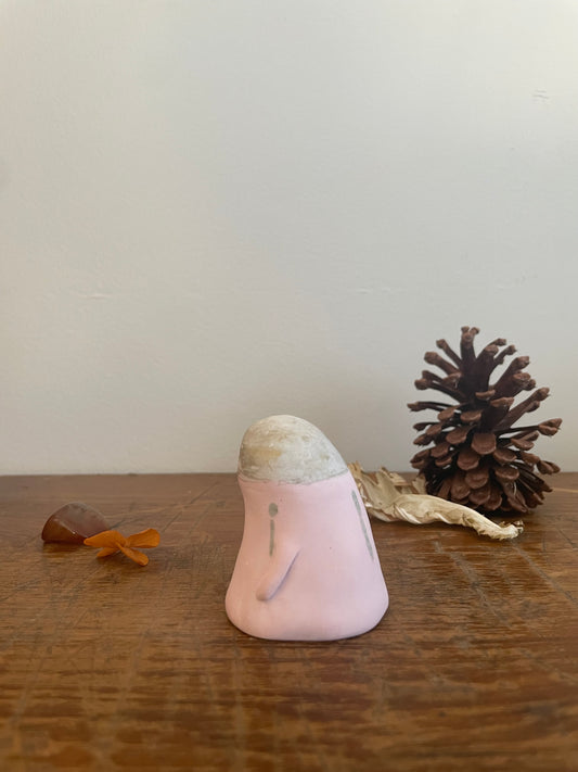 Domie House Spirit statue MabonXXIV-I