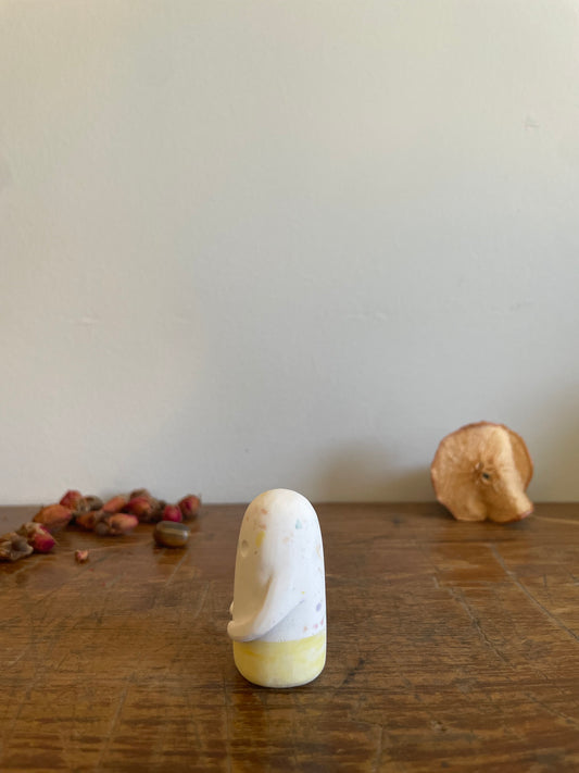 Domie House Spirit statue LughnasadhXXIV-XIII