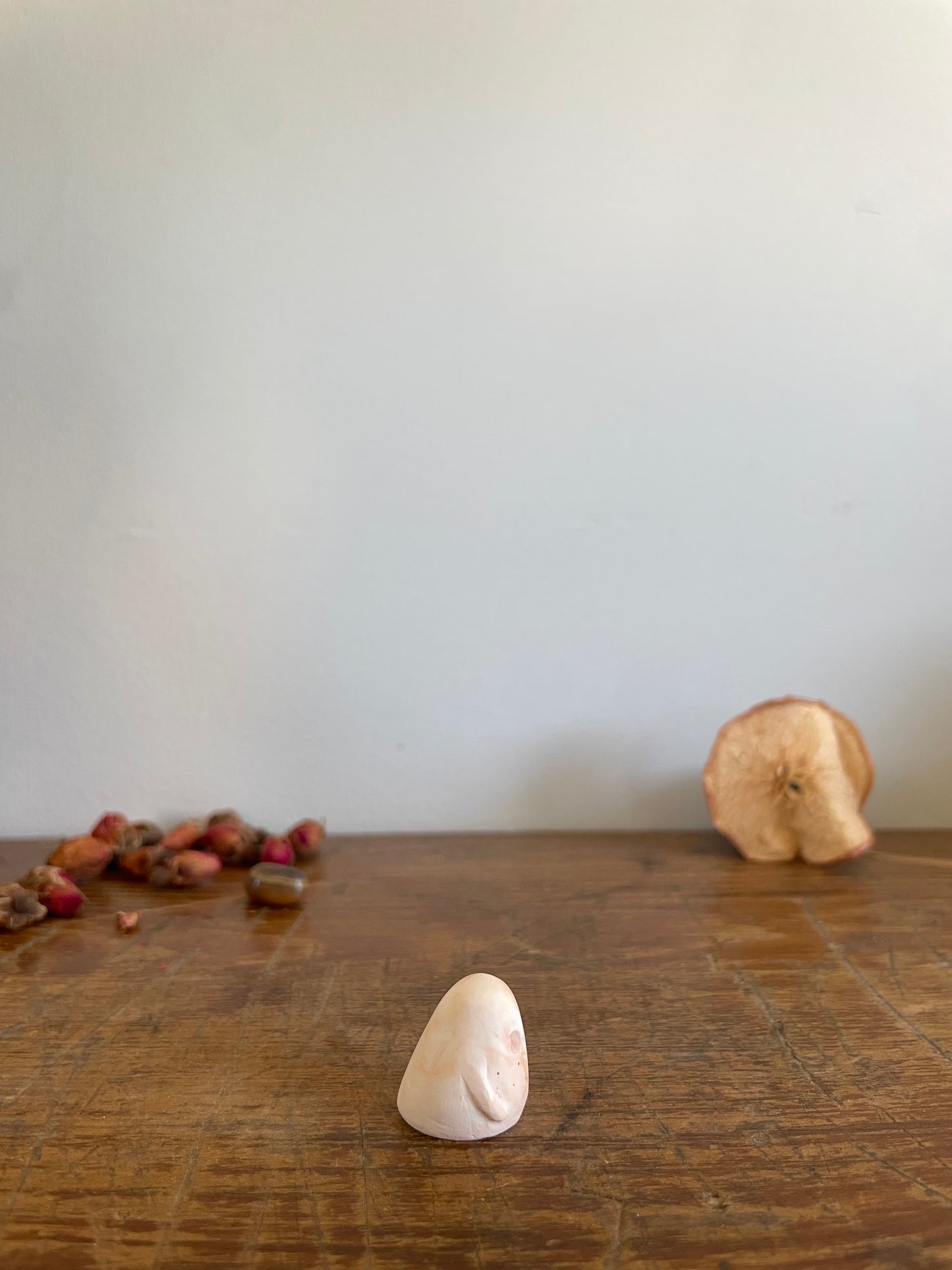 Domie House Spirit statue LughnasadhXXIV-XXXV