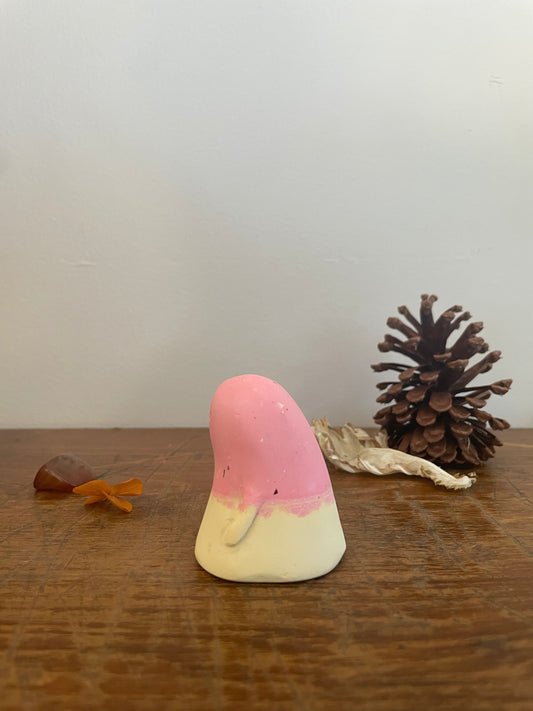 Domie House Spirit statue MabonXXIV-XII