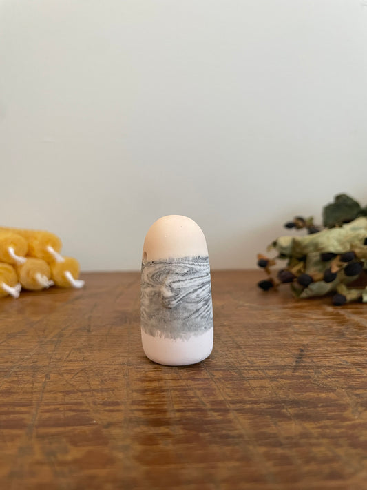 Domie House Spirit statue LithaXXIV-LIX