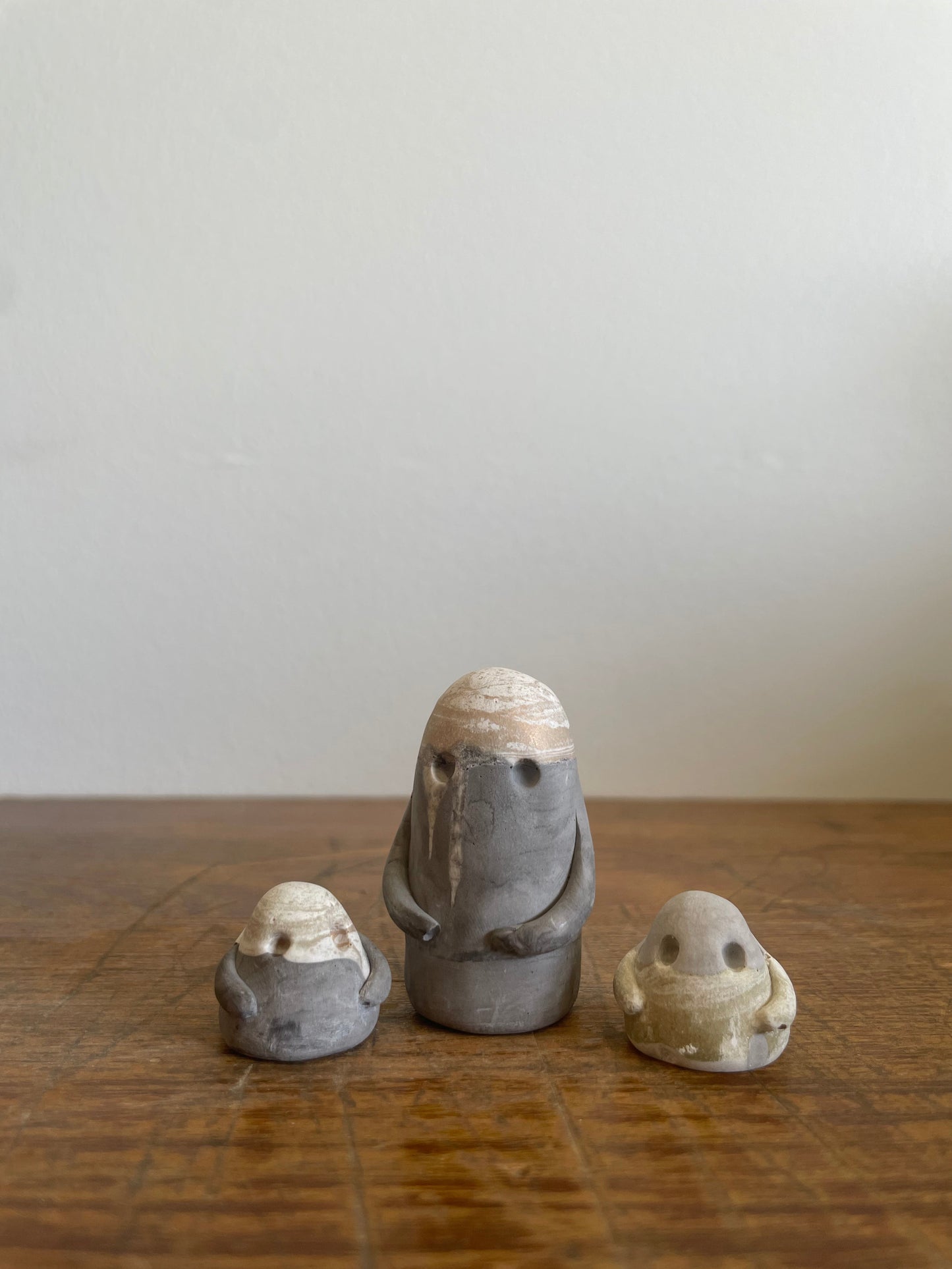 Domie House Spirit statue BeltaneXXIII-LXI