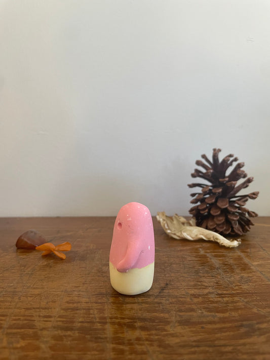 Domie House Spirit statue MabonXXIV-X