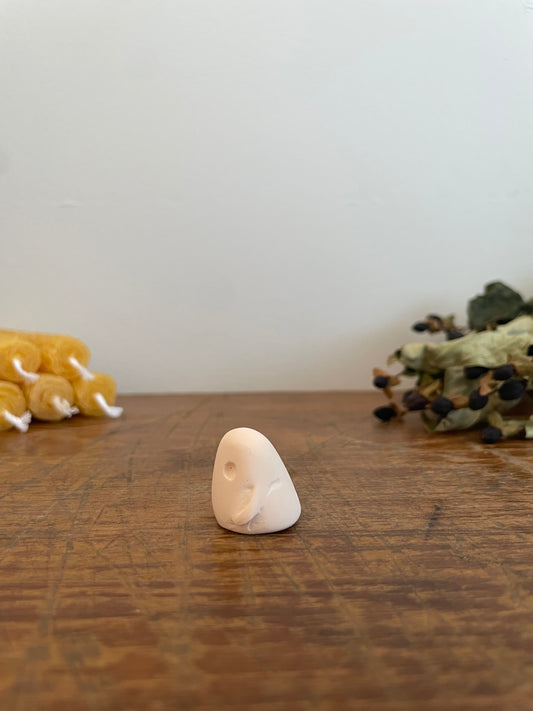 Domie House Spirit statue LithaXXIV-XLVI