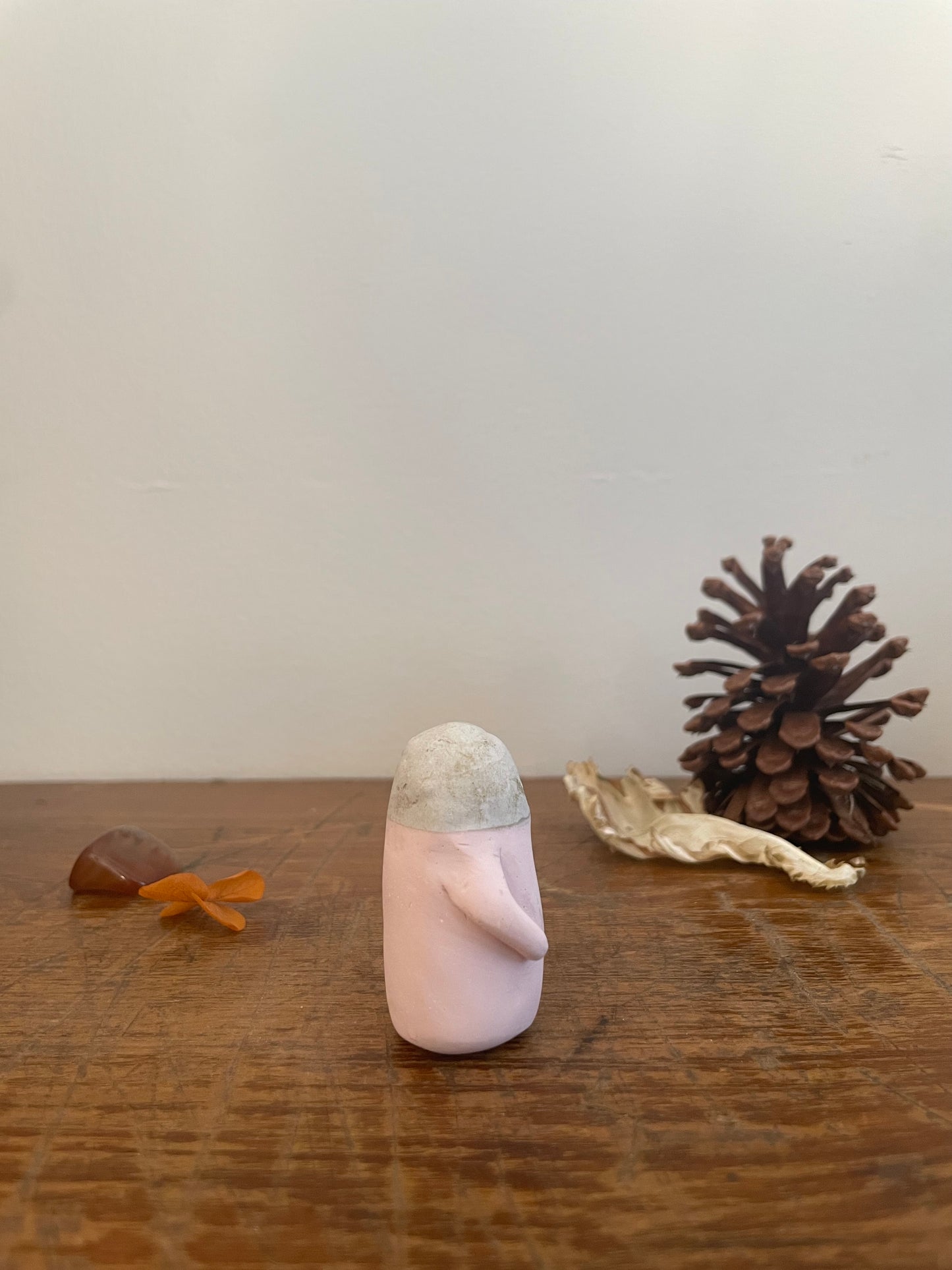 Domie House Spirit statue MabonXXIV-III