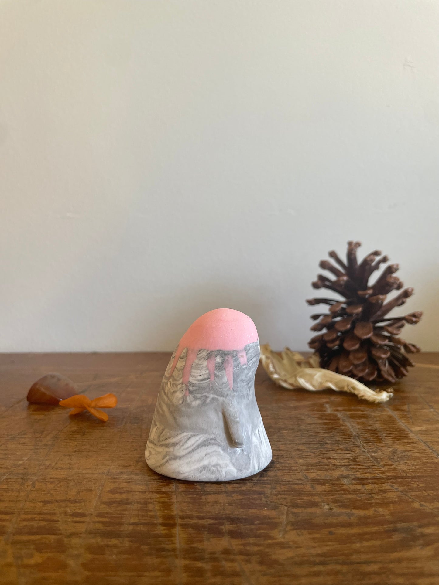 Domie House Spirit statue MabonXXIV-XXIV