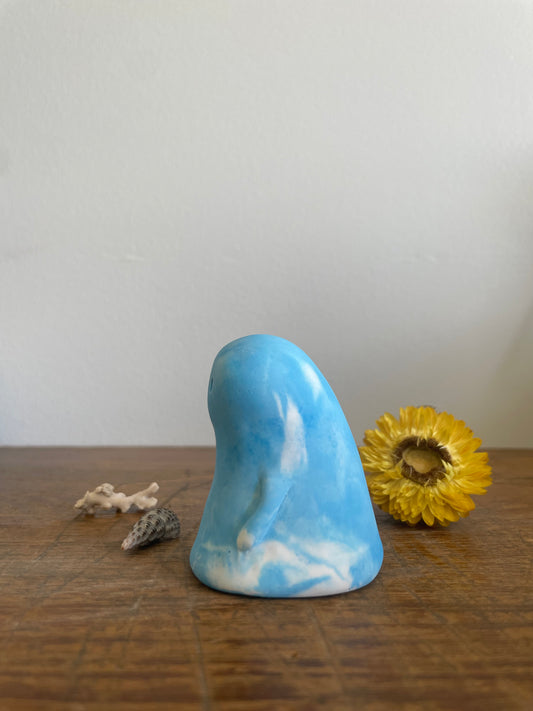 Domie House Spirit statue BeltaneXXIII-XXXIV