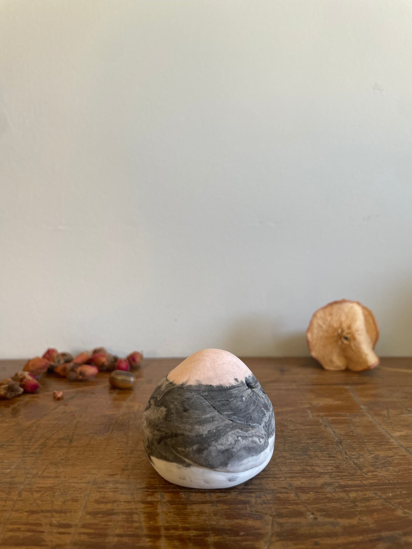 Domie House Spirit statue LughnasadhXXIV-III