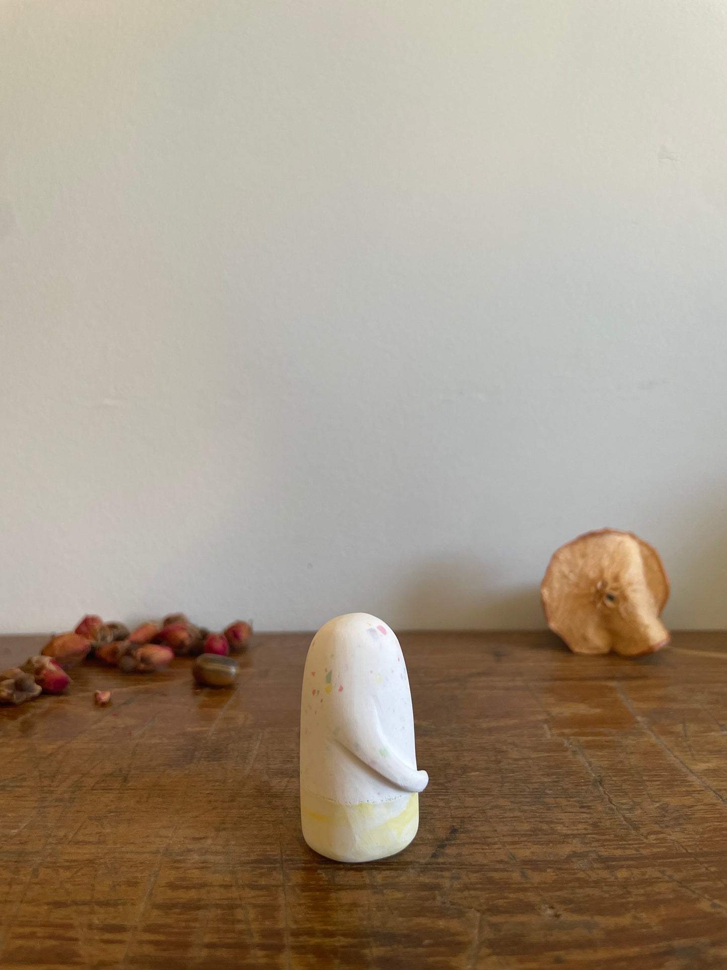 Domie House Spirit statue LughnasadhXXIV-XIII