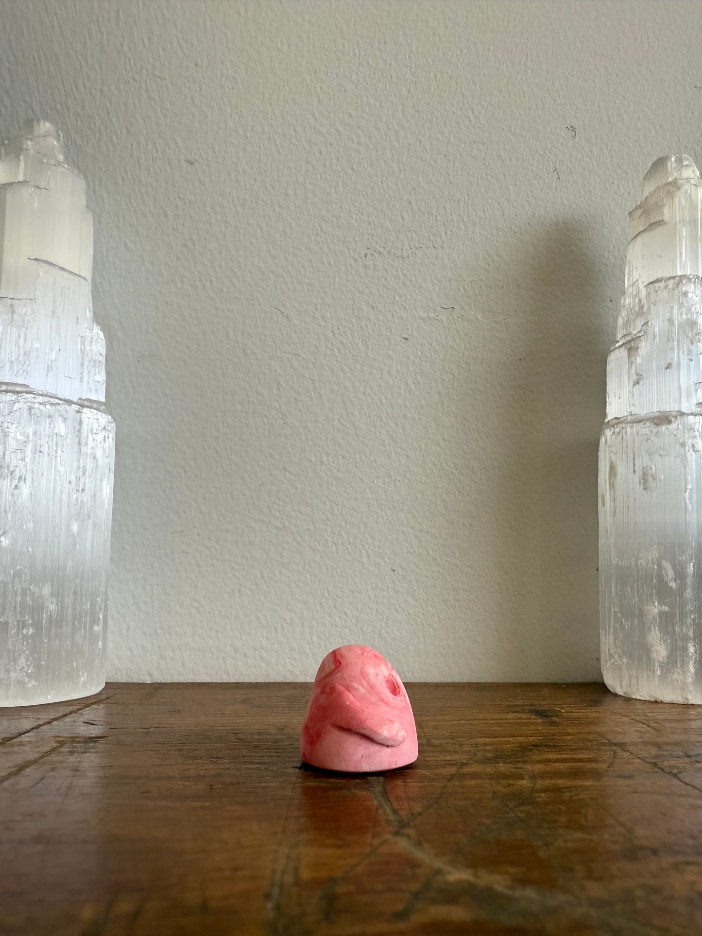 Domie House Spirit Statue Samhain XXV-VIII