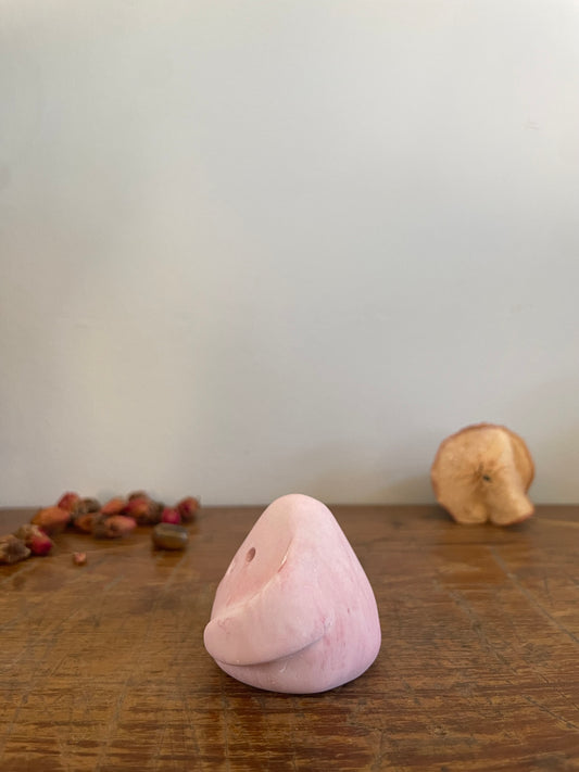 Domie House Spirit statue LughnasadhXXIV-XXII