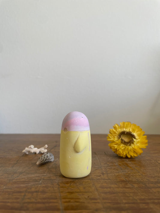 Domie House Spirit statue BeltaneXXIII-XXX