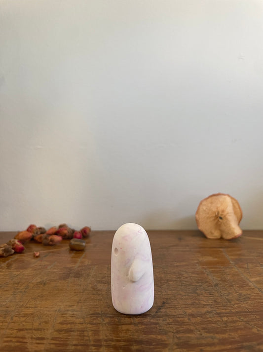 Domie House Spirit statue LughnasadhXXIV-XXVI