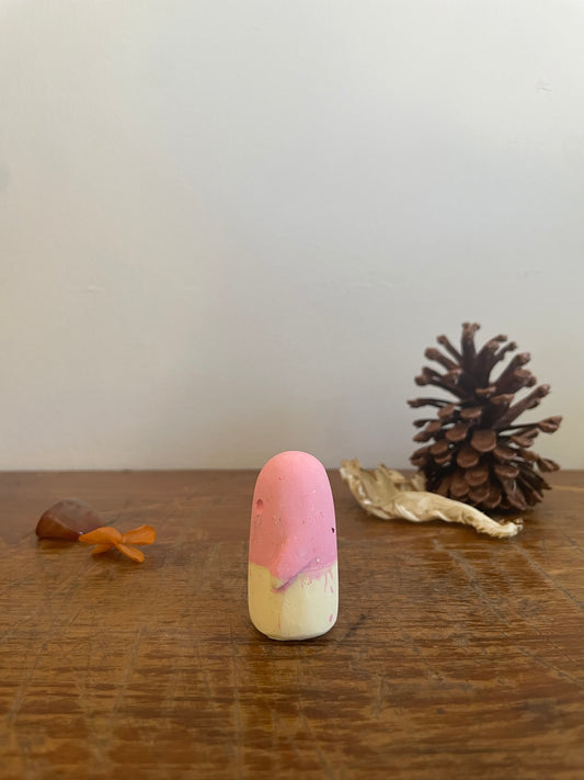 Domie House Spirit statue MabonXXIV-XIII