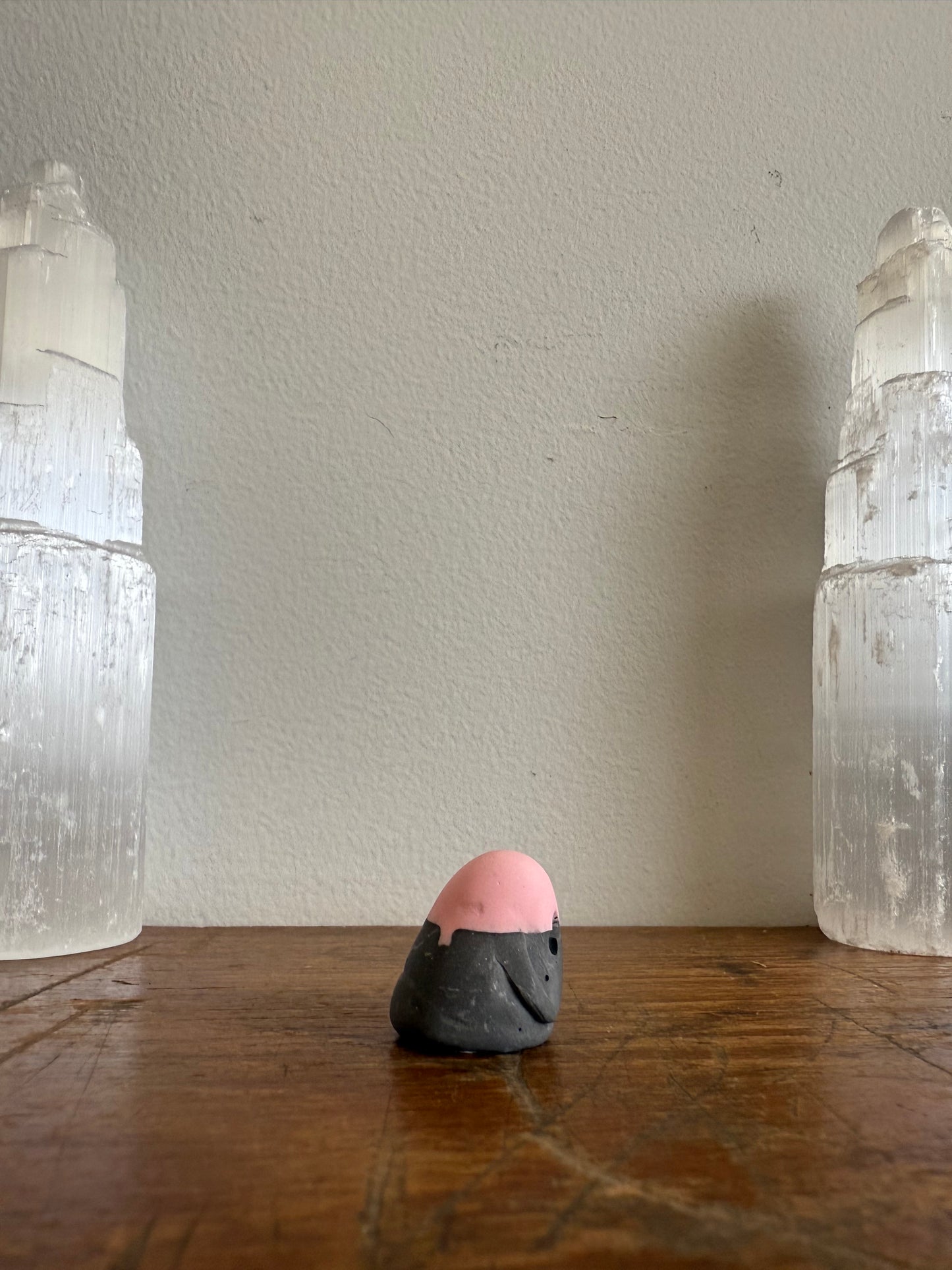 Domie House Spirit Statue Samhain XXV-XIV