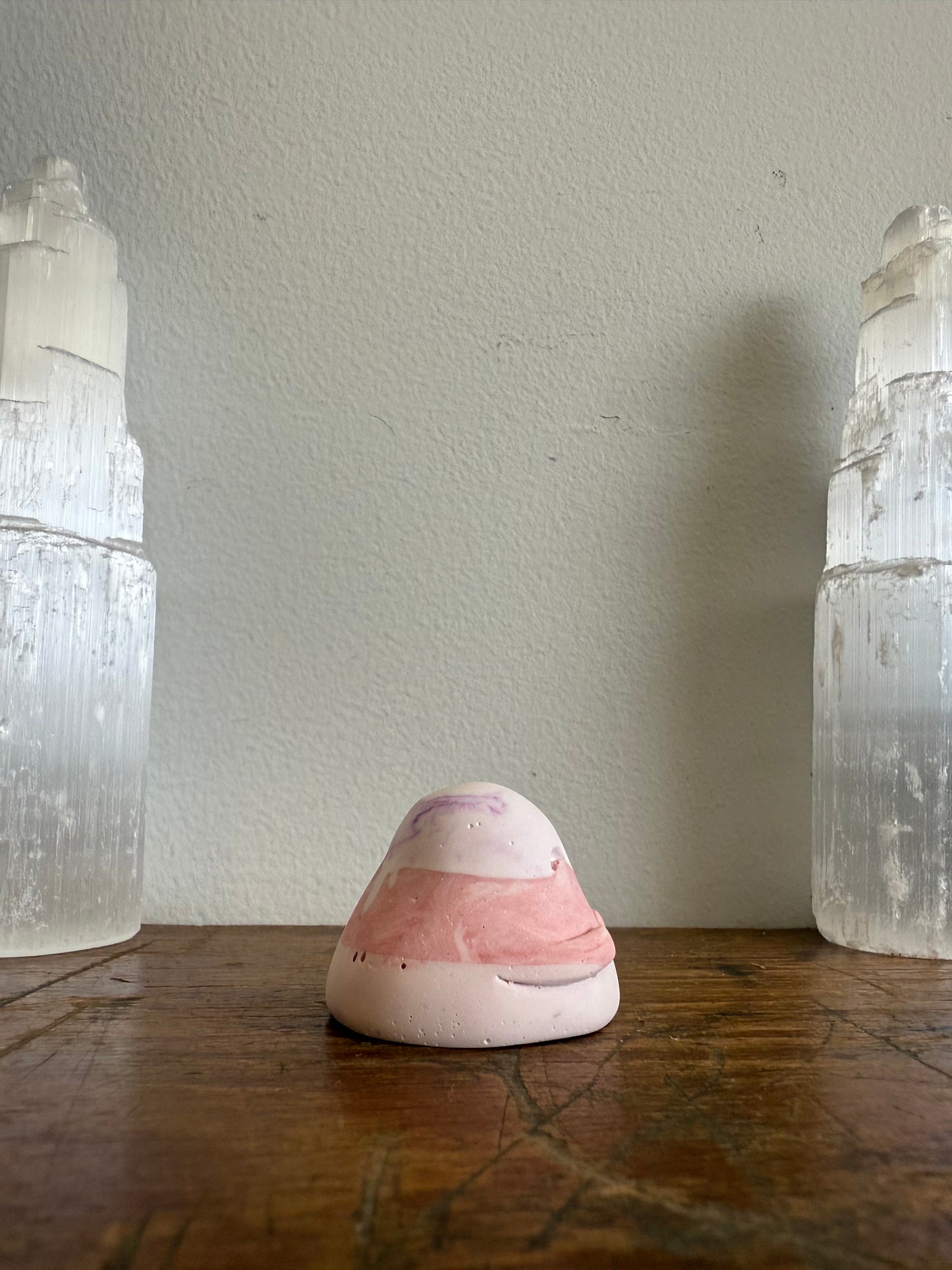 Domie House Spirit Statue Samhain XXV-XXXVI