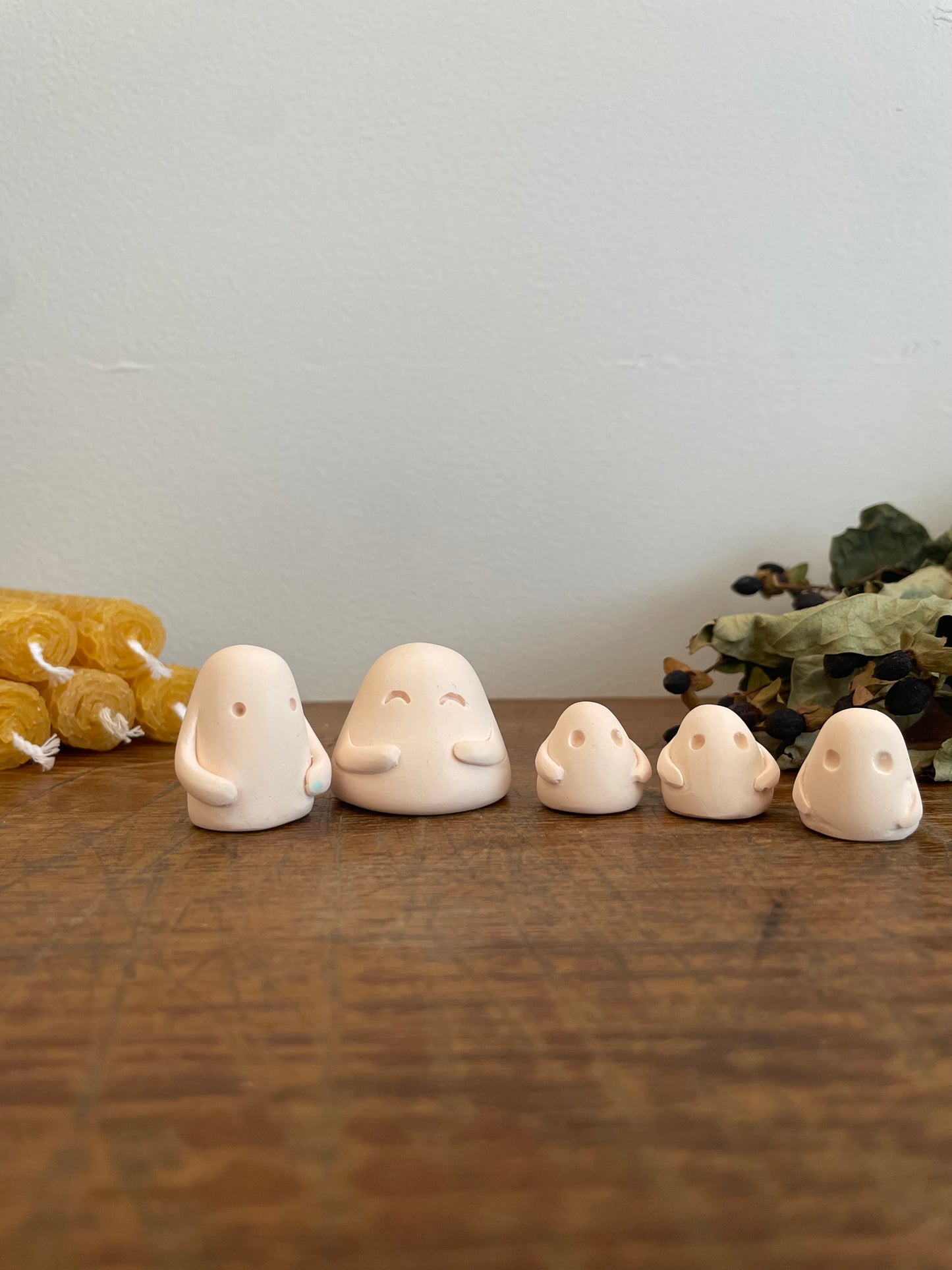 Domie House Spirit statue LithaXXIV-XLV