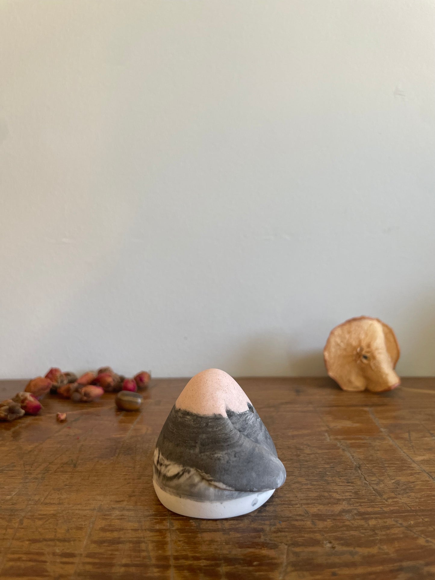 Domie House Spirit statue LughnasadhXXIV-I