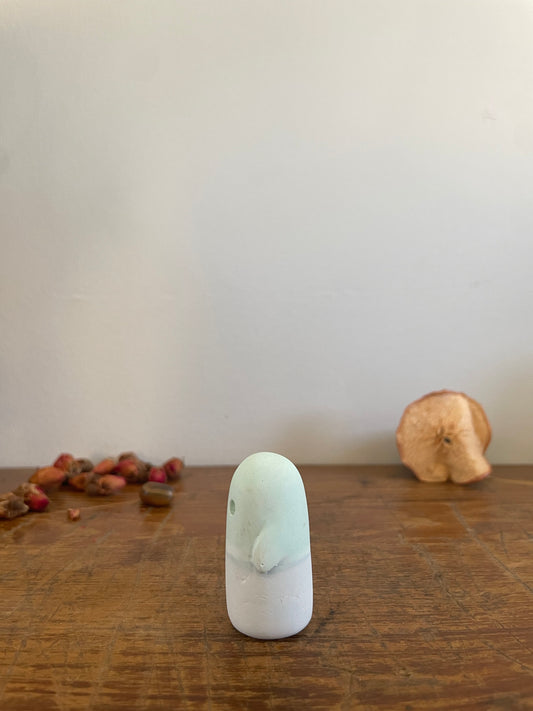 Domie House Spirit statue LughnasadhXXIV-XXX