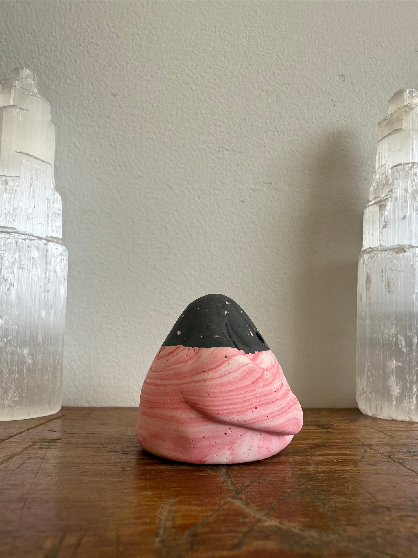Domie House Spirit Statue Samhain XXV-XL