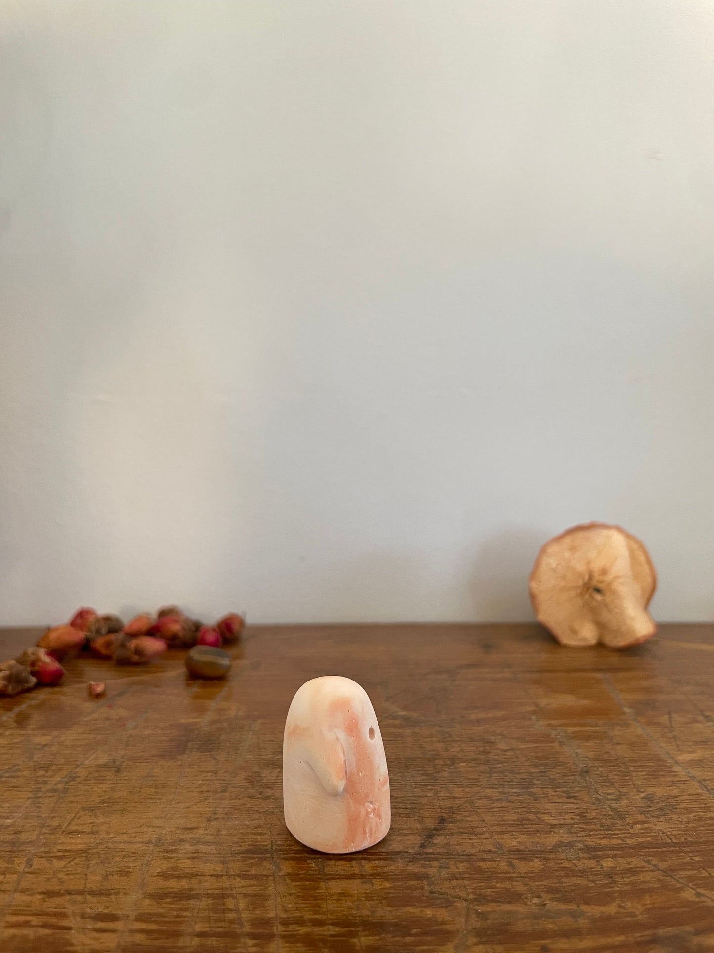 Domie House Spirit statue LughnasadhXXIV-XXXI