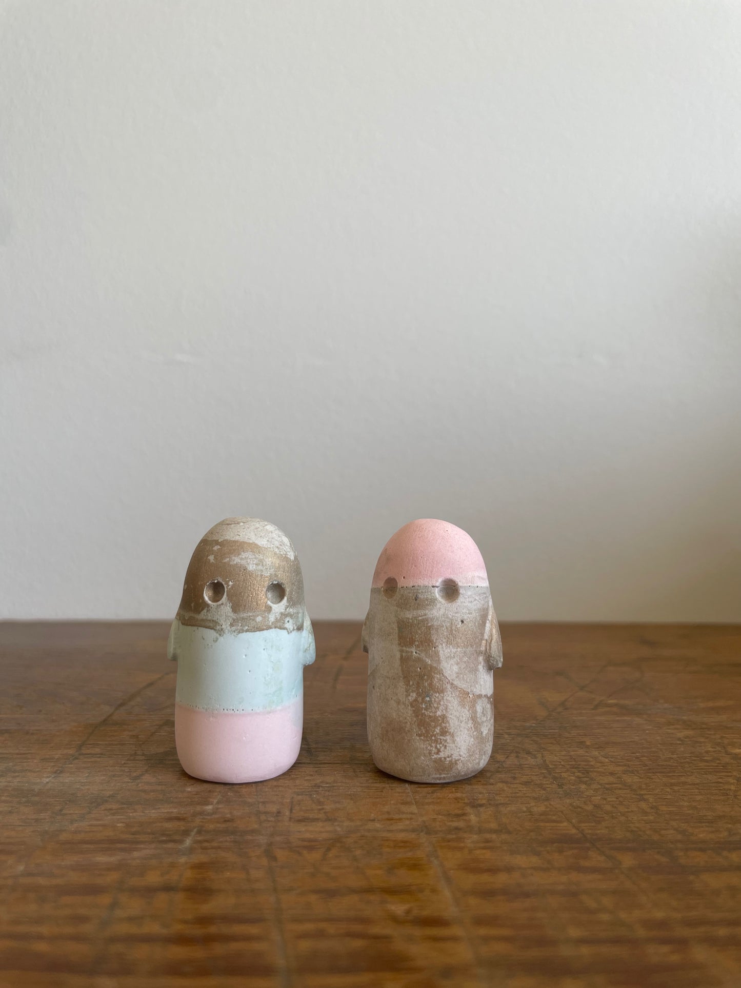 Domie House Spirit statue BeltaneXXIII-XLII