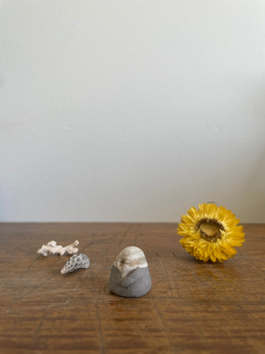 Domie House Spirit statue BeltaneXXIII-LX