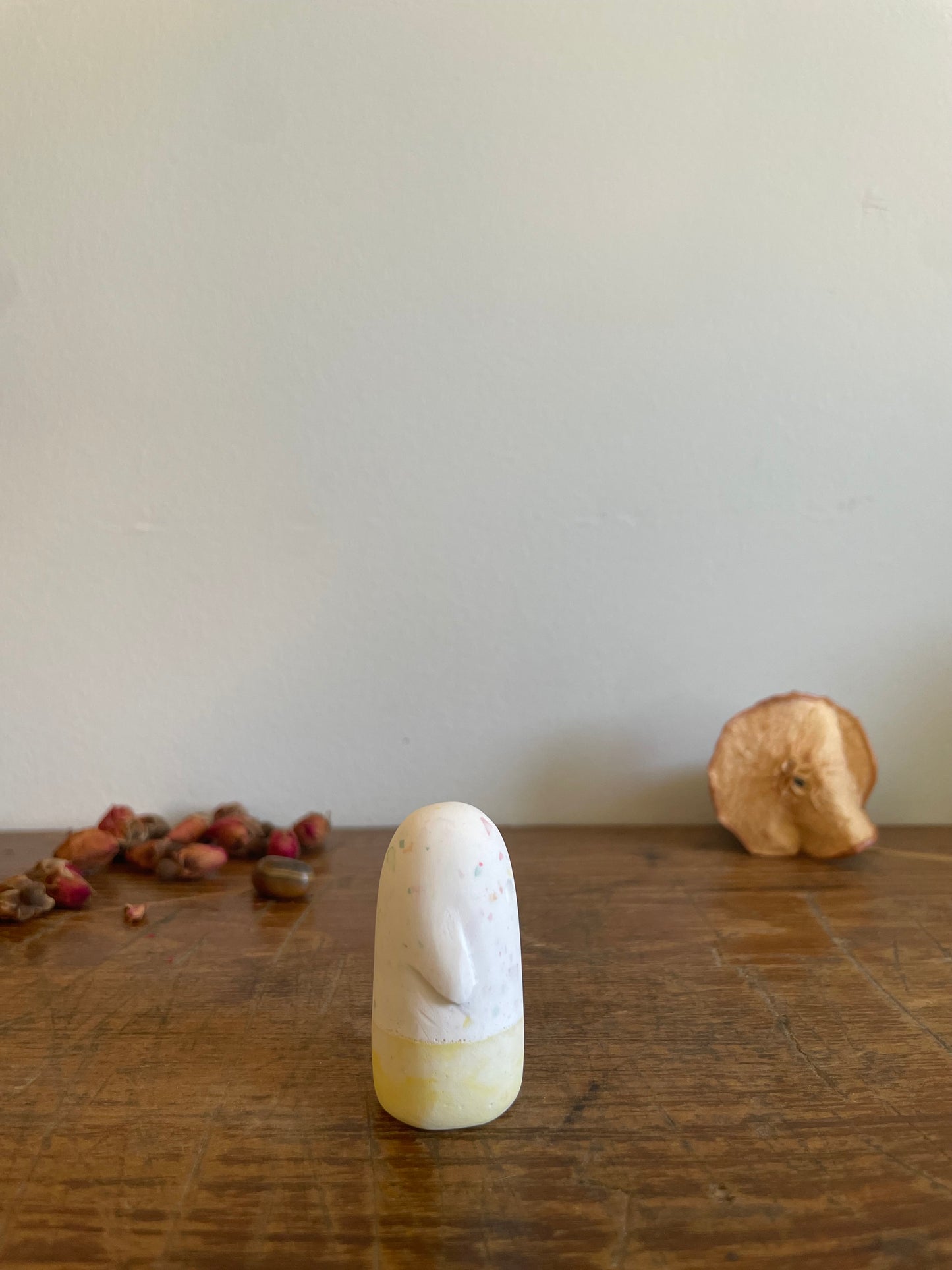 Domie House Spirit statue LughnasadhXXIV-XIV