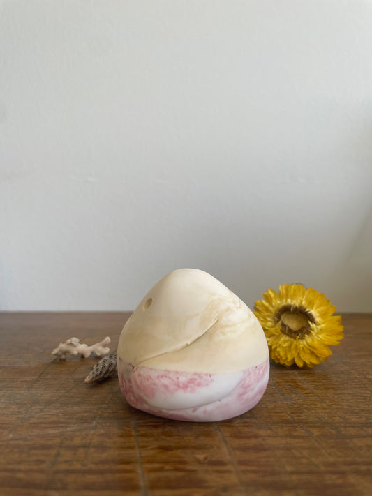 Domie House Spirit statue BeltaneXXIII-XLVI