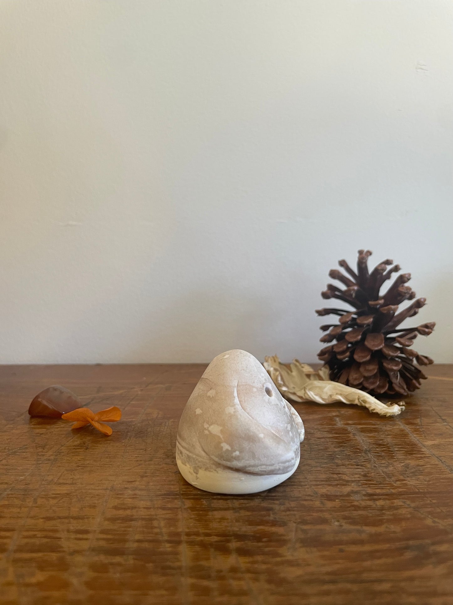 Domie House Spirit statue MabonXXIV-XVIII