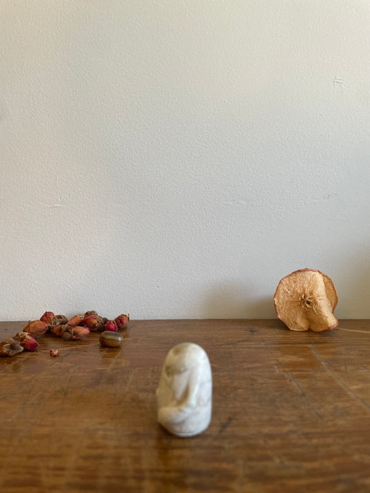 Domie House Spirit statue LughnasadhXXIV-VIII