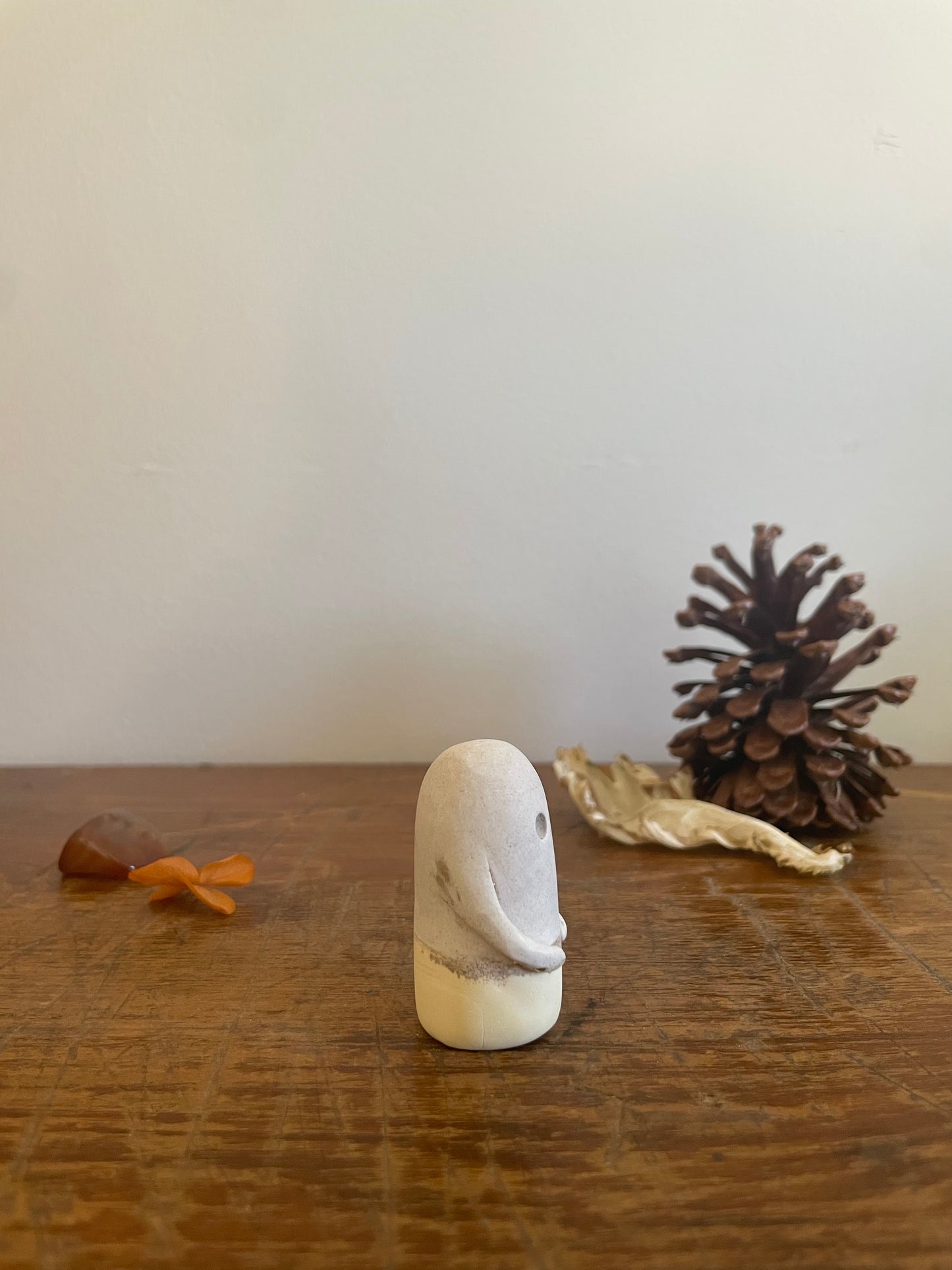 Domie House Spirit statue MabonXXIV-XIX