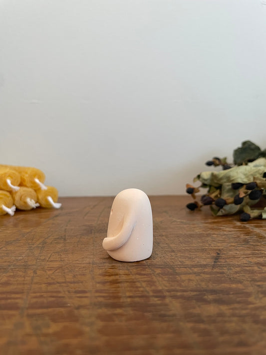 Domie House Spirit statue LithaXXIV-XLVII