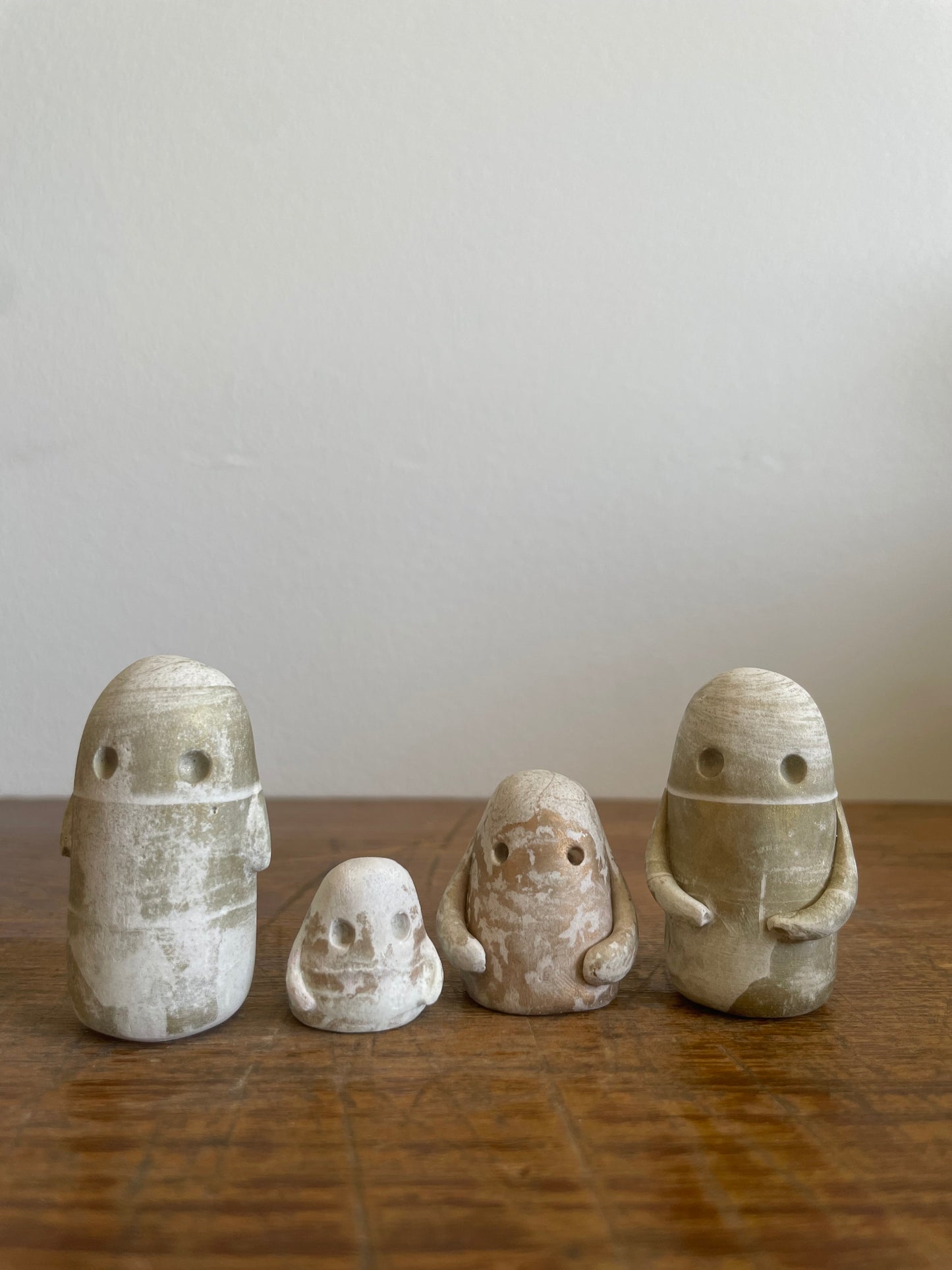 Domie House Spirit statue BeltaneXXIII-LXX