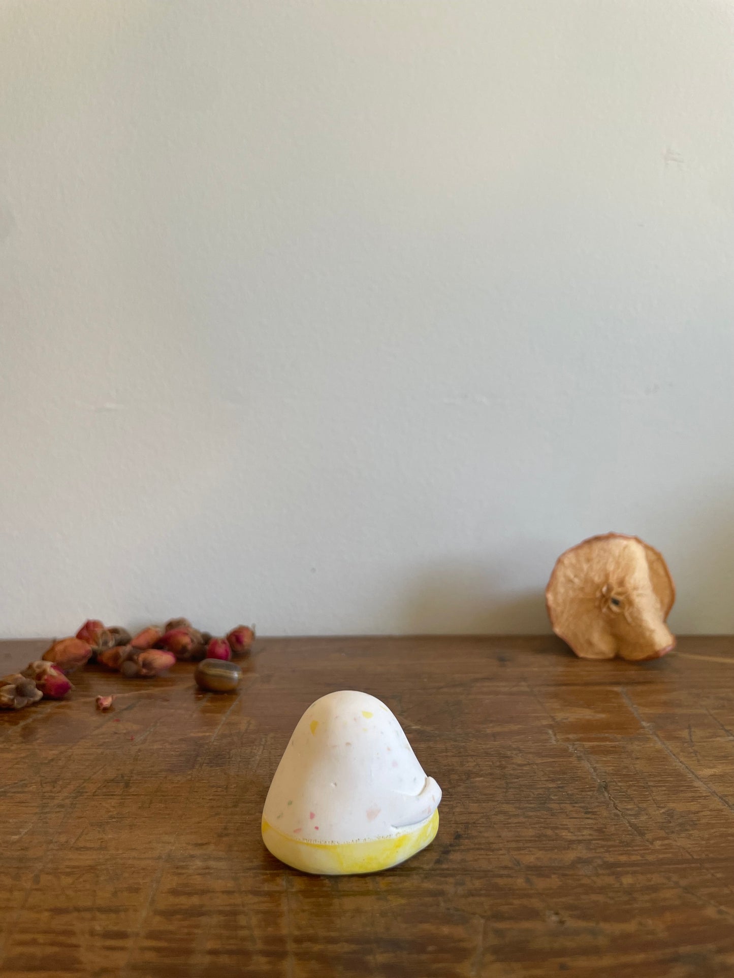 Domie House Spirit statue LughnasadhXXIV-XV