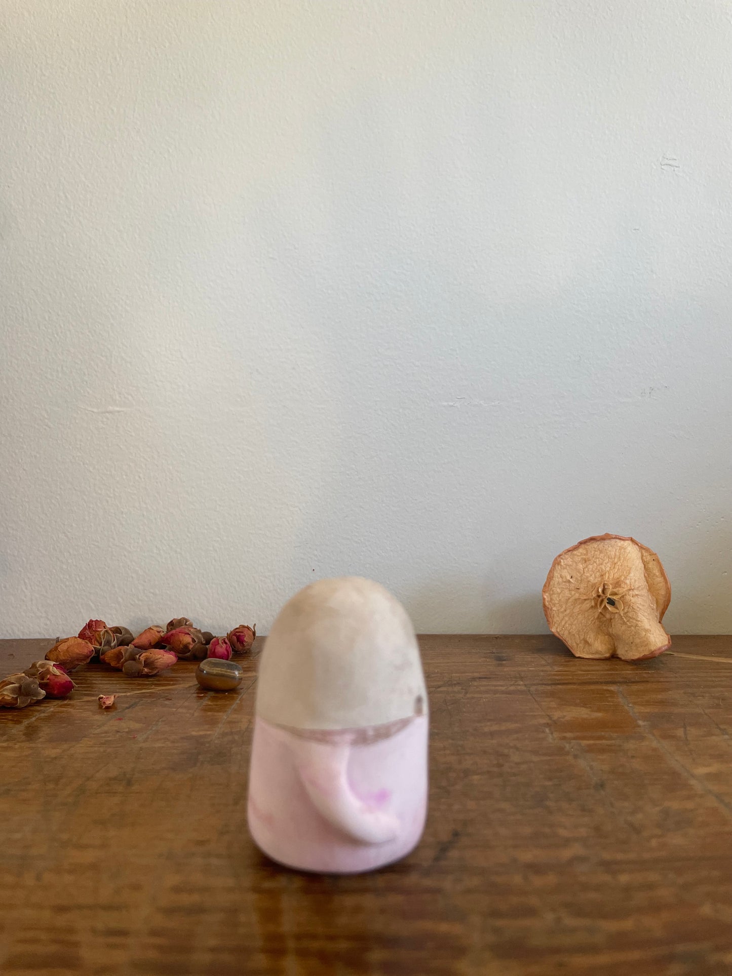 Domie House Spirit statue LughnasadhXXIV-XX