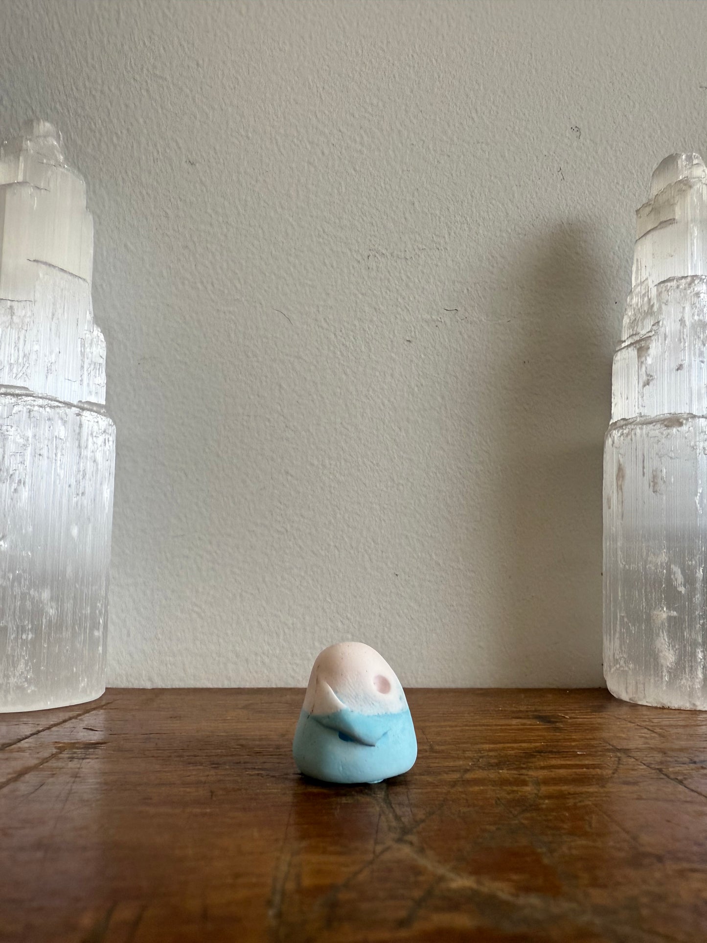 Domie House Spirit Statue Samhain XXV-LIII